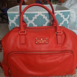 Kate Spade handbag